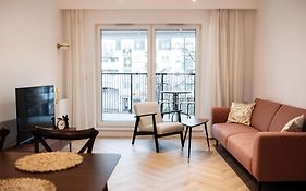 RentPlanet - Apartament Barańczaka